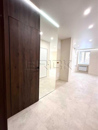 Продаж 1к квартири Володимирська Олімпійська Центр Печерськ - фото 1