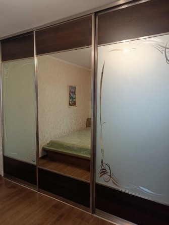 Продам 1к. квартиру з ремонтом - фото 1