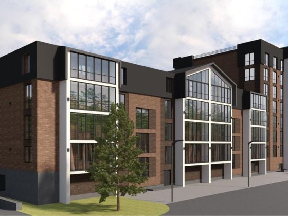 Продам 1-кімнатну квартиру, маг. Лісовий Черкассы