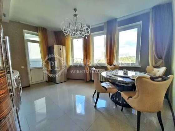 ТОП,  Саперно-Слобідська, 2К, Голосіївський, Деміївка, з ремонтом