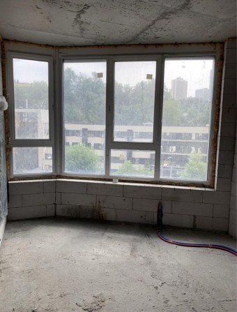 Podil Plaza - найкраща пропозиція за велику однокімнатну квартиру - фото 1