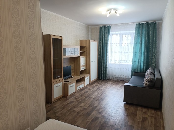 Продаж 1 кімнатної квартири в новобудові Жабинського - фото 1