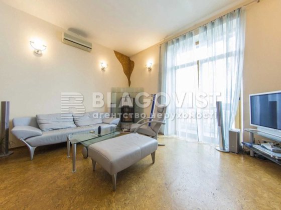 Продаж квартири в центрі, Хрещатик 25, Печерськ, сталінка Київ