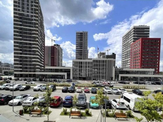 Продаж 1к.(47м2) в ЖК.Варшавський 3  Подільський район