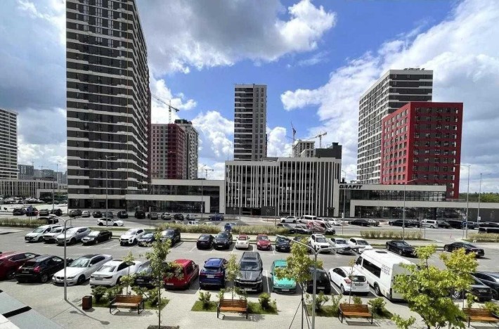 Продаж 1к.(47м2) в ЖК.Варшавський 3  Подільський район - фото 1