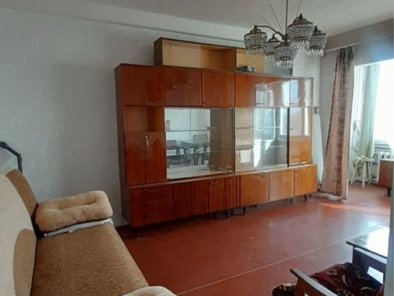 Продаж 2-кімнатної квартири в Новобіличах по вулиці Булаховського