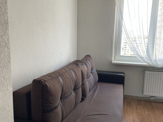 Однокімнатна квартира Київ