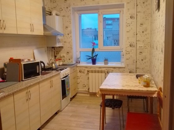 Продам 3-кімнатну квартиру р-н Промавтоматика Житомир