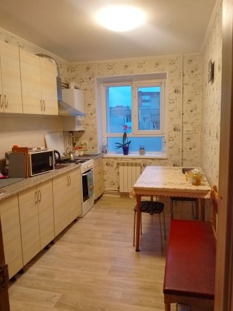 Продам 3-кімнатну квартиру р-н Промавтоматика - фото 1