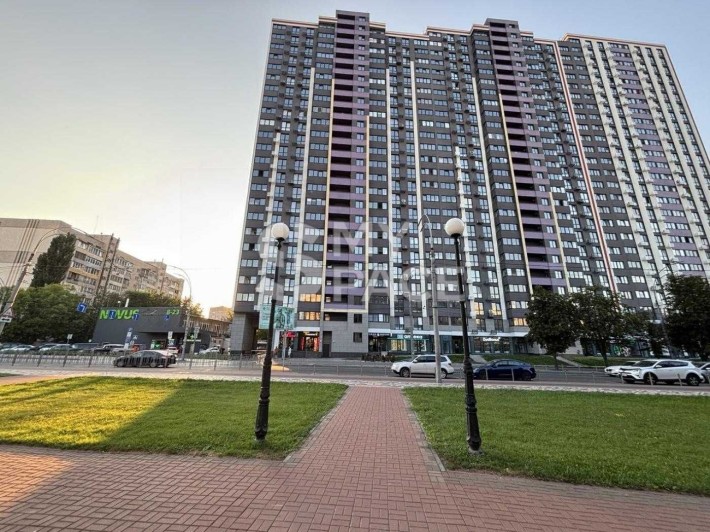 Продаж 2к квартири 71,5м2 ЖК Ok’Land ПЕРЕПОСТУПКА Солом"янський - фото 1