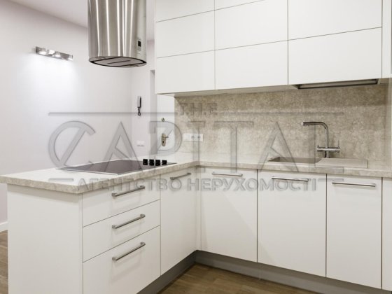 Продаж квартири з новим ремонтом в ЖК Park Avenue VIP, Голосіївський р