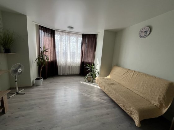 1кім квартира 44м2 Чорновола 15а.Ремонт,меблі,техніка.Єоселя,єВідновле Чернігів