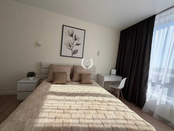 Продам сучасну 1- но кім. квартиру в Чернігові (Масани) Чернігів