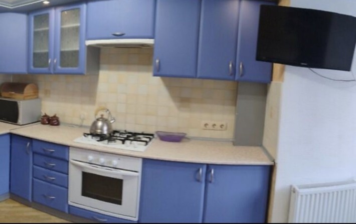 2х кімната,тц "жито",75 тис.дол - фото 1