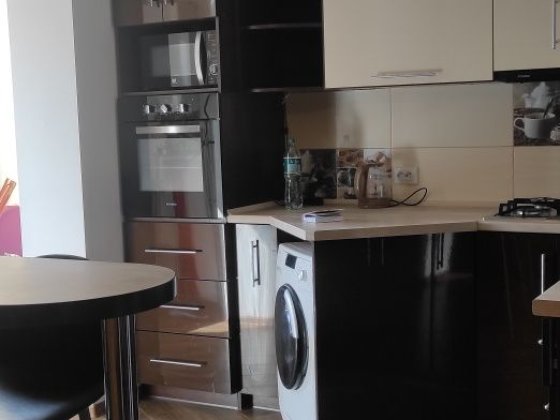 ЖК Полісся 1но квартира Житомир