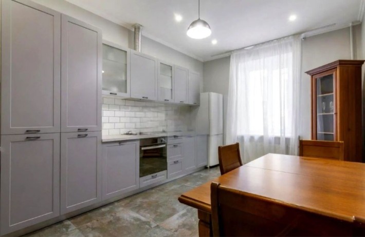 Продаж 3 кім. квартири, Бессарабська площа, 7 - фото 1
