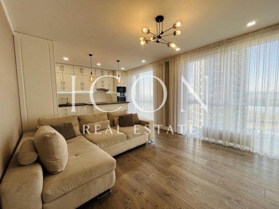 Продаж 4-кімнатної квартири | 100м² | ЖК Зарічний