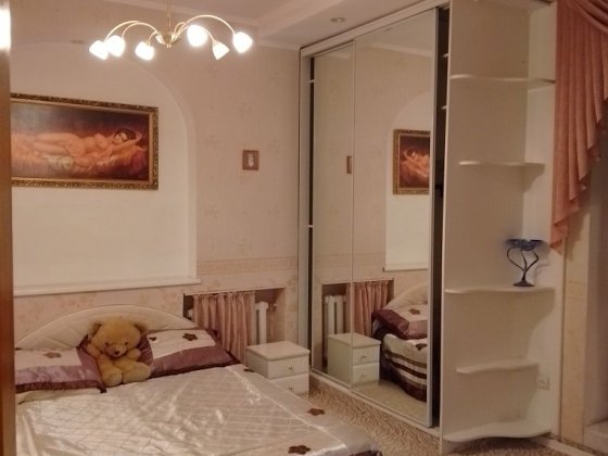 Продаю 3-кімнатну квартиру по вул. Г. Сковороди  СПЕЦКОШТИ! Житомир