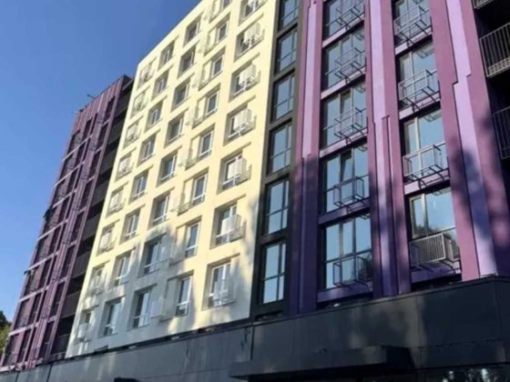 (5) Продам 1к квартиру по вул.Левка Лук'яненка 9793 Винница