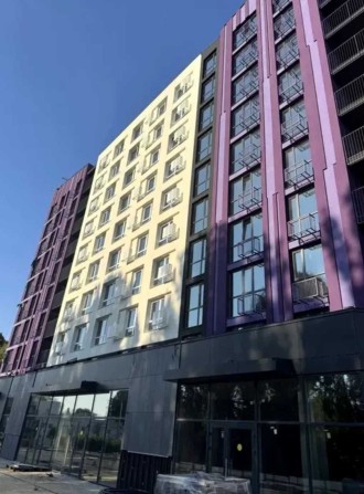 (5) Продам 1к квартиру по вул.Левка Лук'яненка 9793 - фото 1