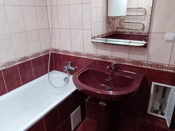 2 х кімнатна Князів Островських Житомир