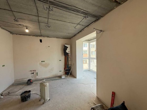 Продам 1 к квартиру на Слов'янці 8421 Винница