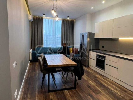 Продаж/Квартира /вул. Глибочицька, Лук'янівка, Київ, 85.8м2 Киев