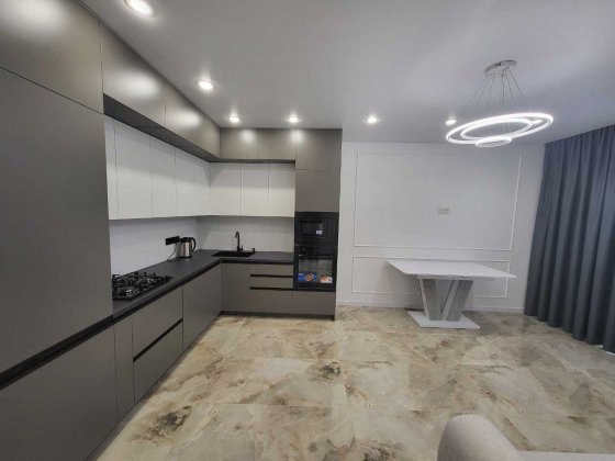 1 кімнатна квартира з новим ремонтом, ЖК Шевченківський Чернігів