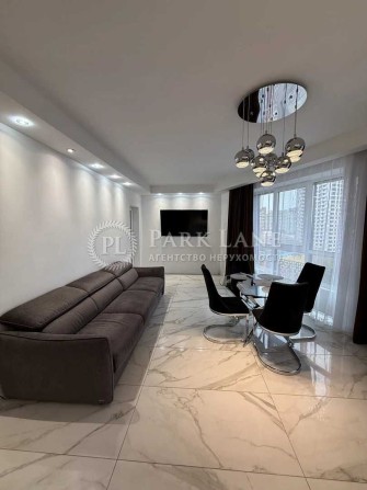 ТОП КВАРТЕТ ПРОДАЖ 2К квартири Липківського Time Соломянський City Hub - фото 1