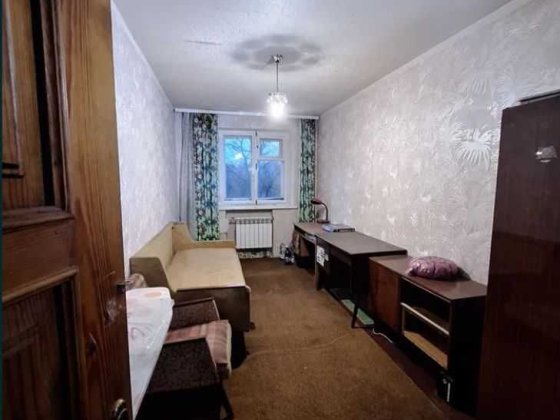 3 кім з газом в цегляному будинку в районі ПОЛЯ (719011) Дніпро