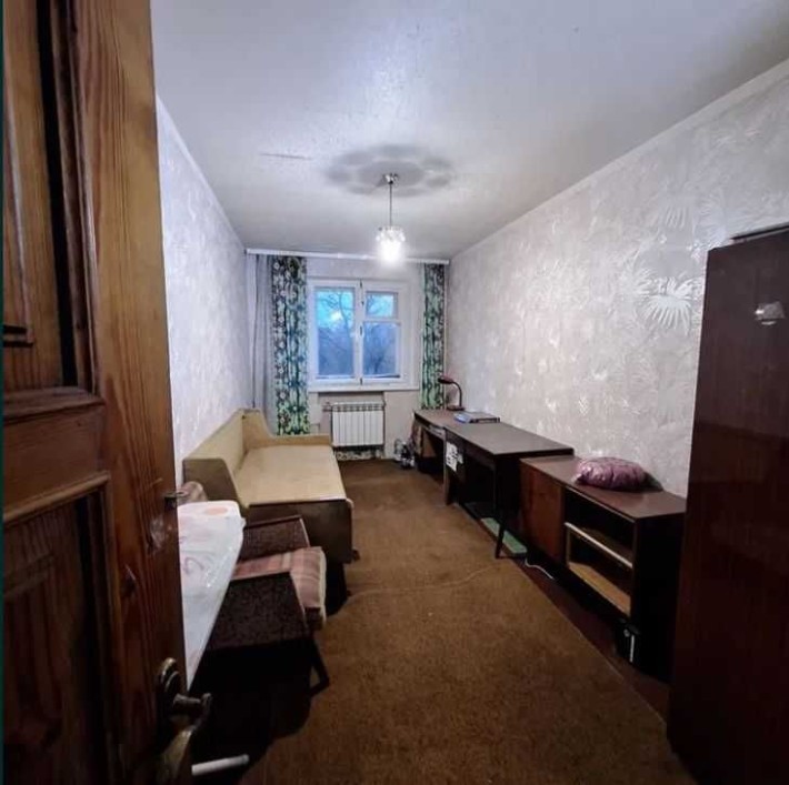 3 кім з газом в цегляному будинку в районі ПОЛЯ (719011) - фото 1