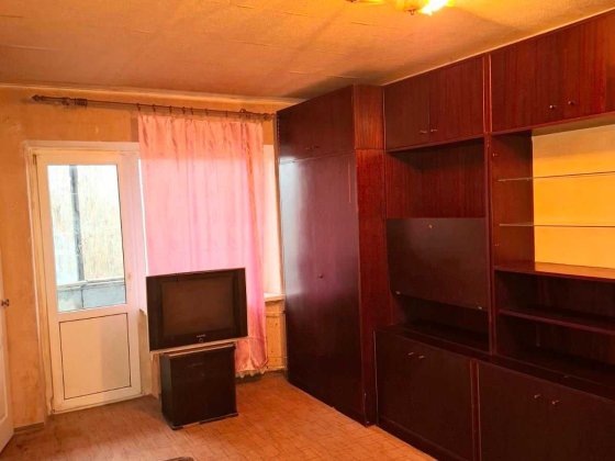 Продам 1 к. в центральной части города на пр. А.Поля (Кирова) Дніпро