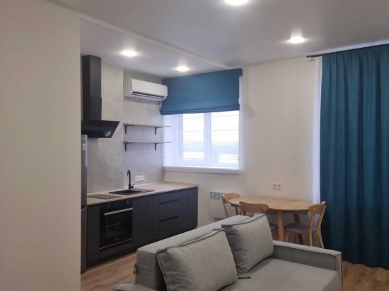 Продаж однокімнатної квартири в ЖК Victory Hall Дніпро