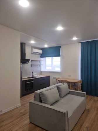 Продаж однокімнатної квартири в ЖК Victory Hall - фото 1