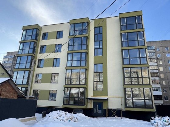 Продаю затишну 1-кімнатну квартиру в новому ЖК на Заболотного! Вінниця