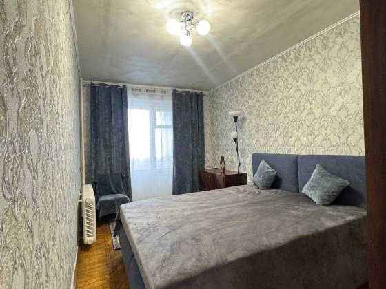 Продам 3-х комн. кв. кирпичный дом ул. Тверская (Яскрава) дом 9 Днепр