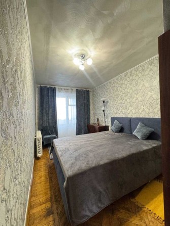 Продам 3-х комн. кв. кирпичный дом ул. Тверская (Яскрава) дом 9 - фото 1