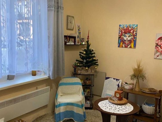 Продам затишну 2кім квартиру вул. Будівельників. Б. Хмельницького. Дніпро