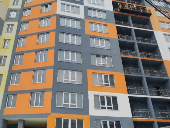 2 х квартира а ЖК Вернісаж Житомир