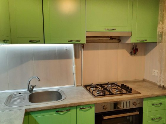 Продам 2 комнатную квартиру на Косиора , Петра Калнышевского 37 Дніпро