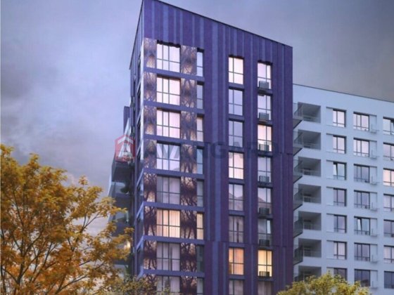 Квартира в новобудові Вінниця