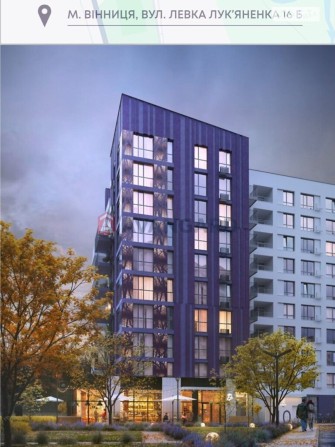 Квартира в новобудові - фото 1