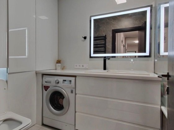 Продам 2-ух ком квартиру Парк Глобы Дніпро