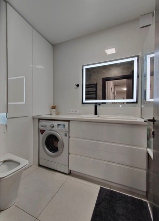 Продам 2-ух ком квартиру Парк Глобы - фото 1