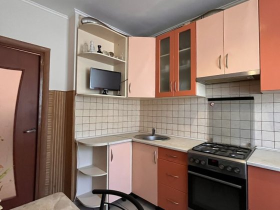 3х кімнатна з АО Житомир