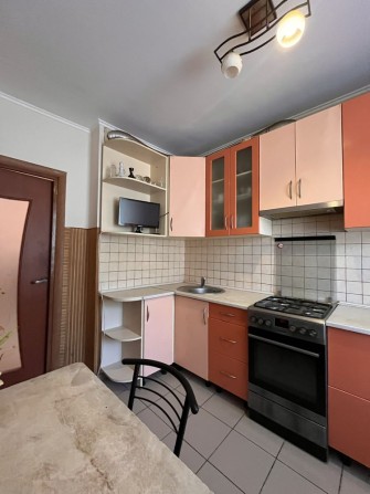 3х кімнатна з АО - фото 1