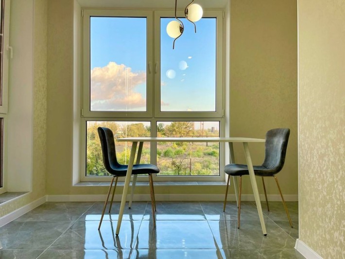 Продаж квартири з ремонтом у новобудові - фото 1