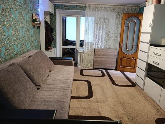 2-кімнатна квартира з ремонтом, Вишенька Вінниця