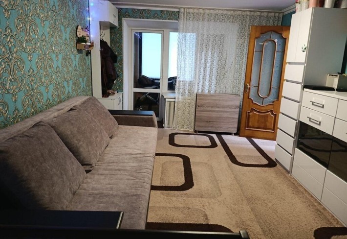 2-кімнатна квартира з ремонтом, Вишенька - фото 1