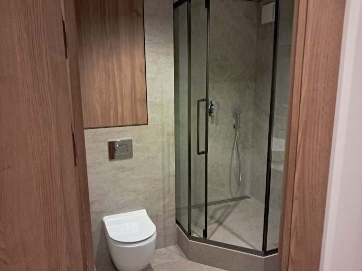 Продаж однокімнатної квартири  в районі  літака по вулиці Смілянська - фото 1